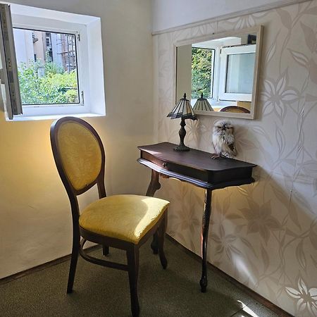 Apartments Magnolija - Zagreb Centre Luaran gambar