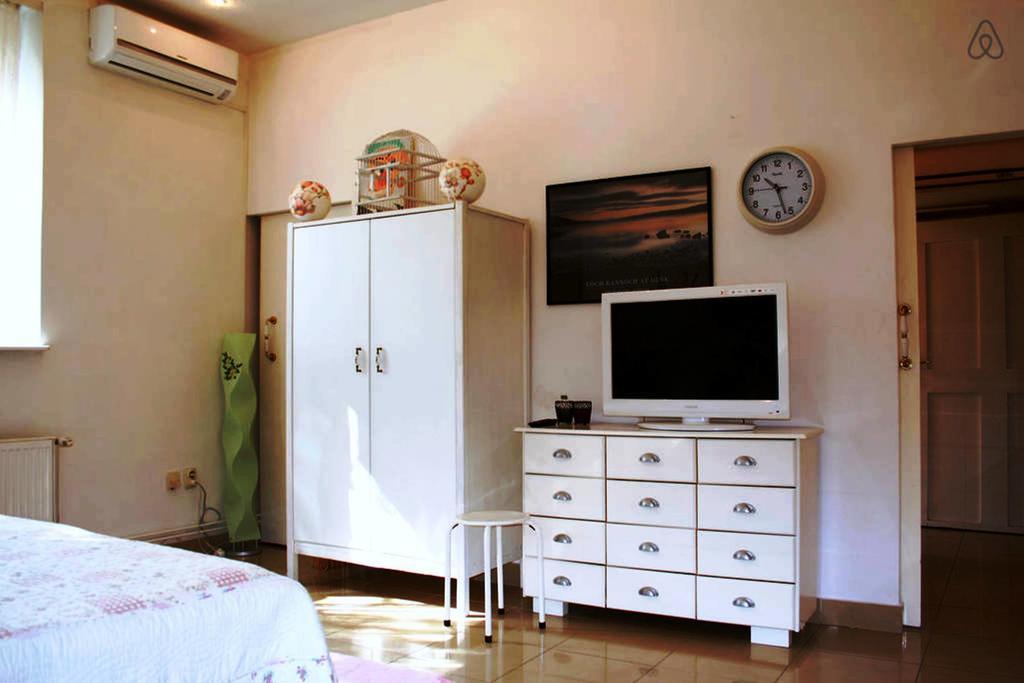 Apartments Magnolija - Zagreb Centre Bilik gambar