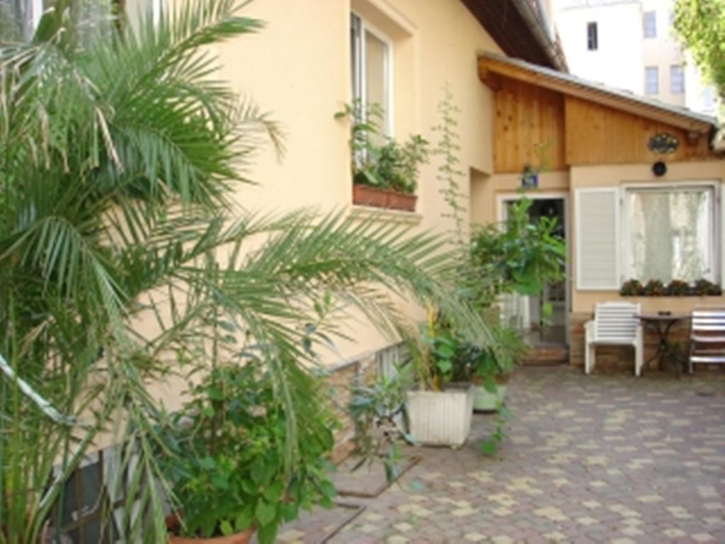 Apartments Magnolija - Zagreb Centre Luaran gambar