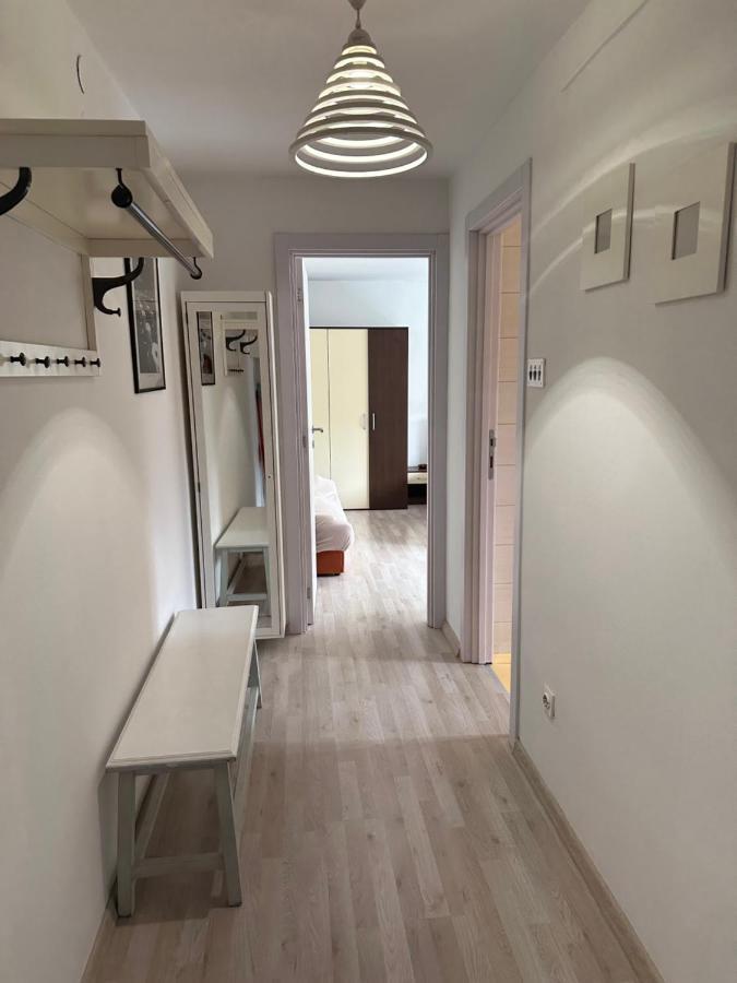 Apartments Magnolija - Zagreb Centre Luaran gambar