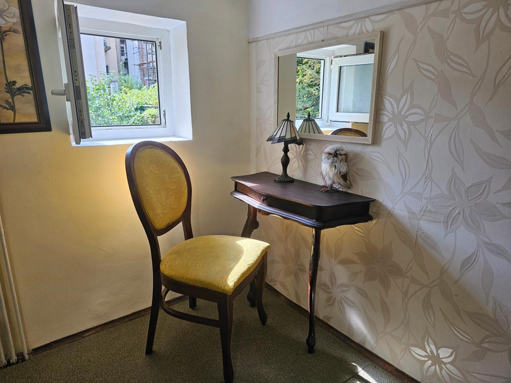 Apartments Magnolija - Zagreb Centre Luaran gambar