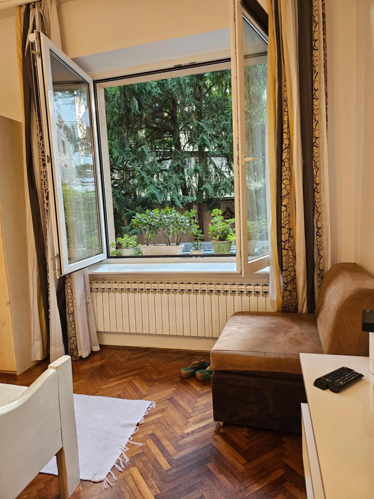 Apartments Magnolija - Zagreb Centre Luaran gambar