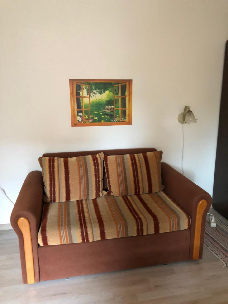 Apartments Magnolija - Zagreb Centre Luaran gambar