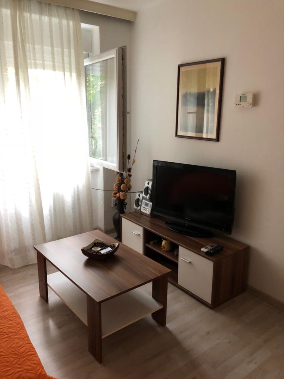 Apartments Magnolija - Zagreb Centre Luaran gambar